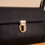 Alamki Arvin Bag – Black