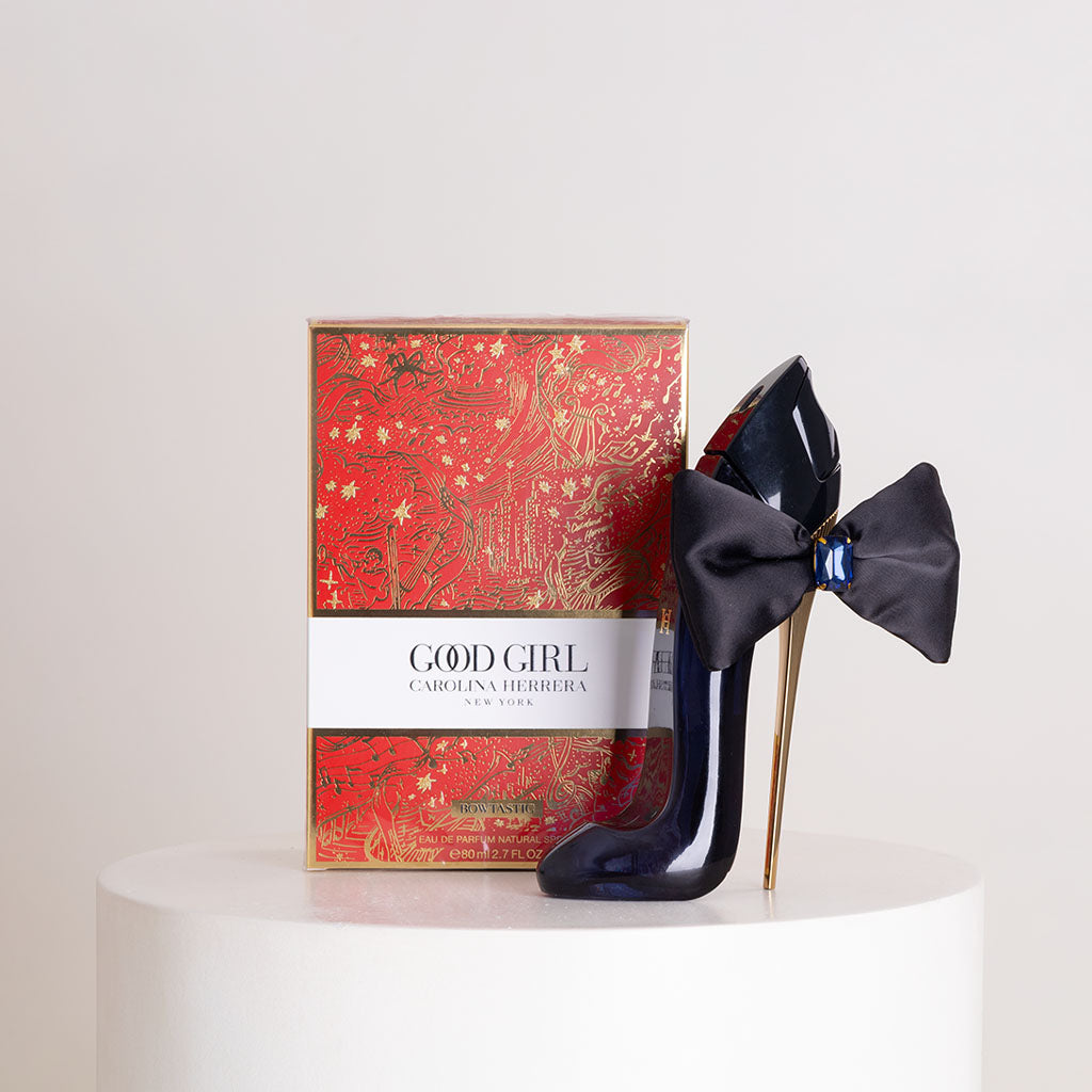 Carolina Herrera Good Girl Bowtastic Eau de Parfum 80ml