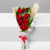 Red Gerbera Bouquet