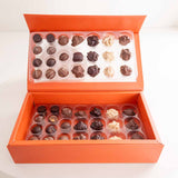 Patchi Les Gourmets Assorted Chocolates Box – 580g