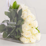 White Bag