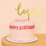 Ninos “Super Mom” Celebration Cake & 15 Red Roses