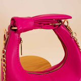 Alamki Bella Bag – Fuchsia