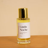 Nuit Fragrances Linda Noche | Pink & White Flower Bag