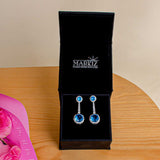 Markiz Elegance and 12 Pink Bouquet