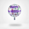Happy Anniversary Balloon