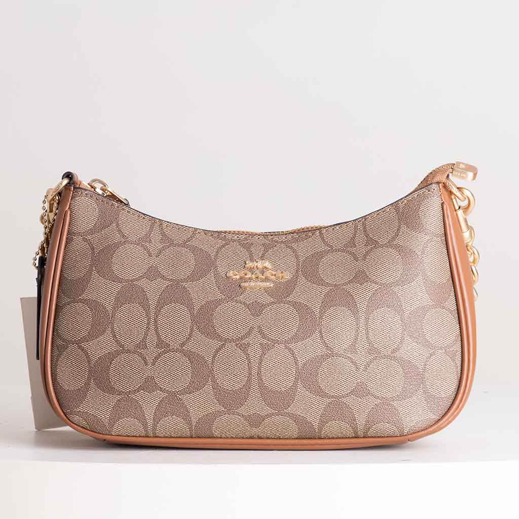 COACH Teri Hobo Bag