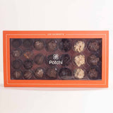 Patchi Les Gourmets Assorted Chocolates Box – 580g