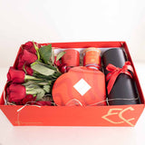 Love Vault Box