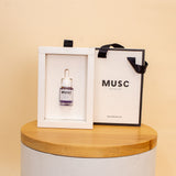 MUSC Coffee Musk Oil 10ml