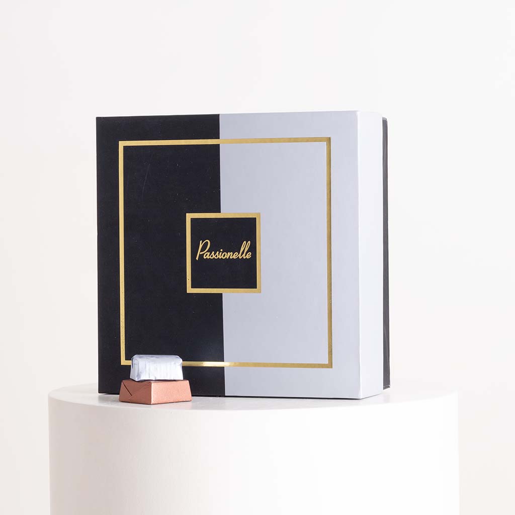 Passionelle Deluxe Box
