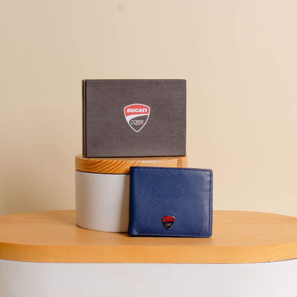 Ducati Corse Wallets DTLGW2201002