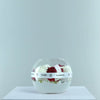 Flowrista | Red & White Roses Vase