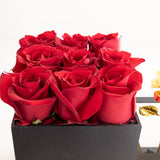 Rose & Ritual Luxe Box