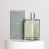 Hermès H24 Eau de Parfum 100ml & White Roses Bouquet