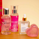 Soul & More Love Spell Bundle & 20 Roses Vase