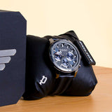 Police Malawi Watch For Men PEWJF2204102