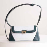 Alamki Elara Bag & Revival Roses Bouquet