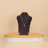 Markiz Flower Necklace