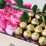 Pinky Ferrero