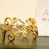 Amaz Enchanting Charm Bracelet