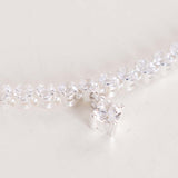 Pandora Sparkling Drops Tennis Bracelet