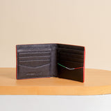Ducati Corse Wallet & 15 Red Roses - A Gift of Passion