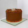 Nola Birthday Cake