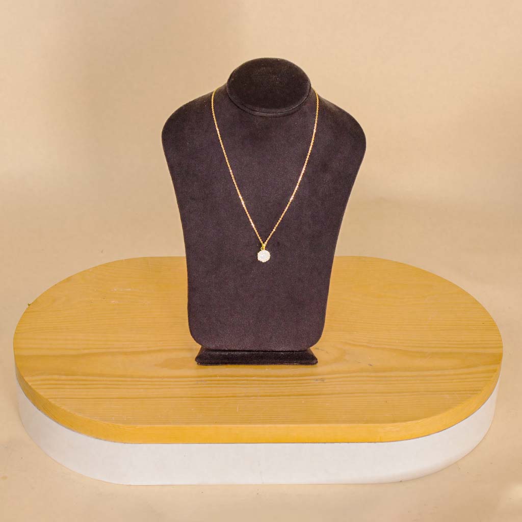 Markiz Necklace Cubic Zirconia
