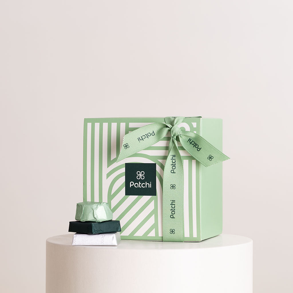 Hearts & Harmony Box