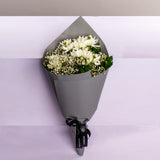 Flowrista | Baby Flower & Chrysanthemum Hand Bouquet
