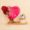 Nuit Fragrances Head Turner & Special Heart 15 Roses