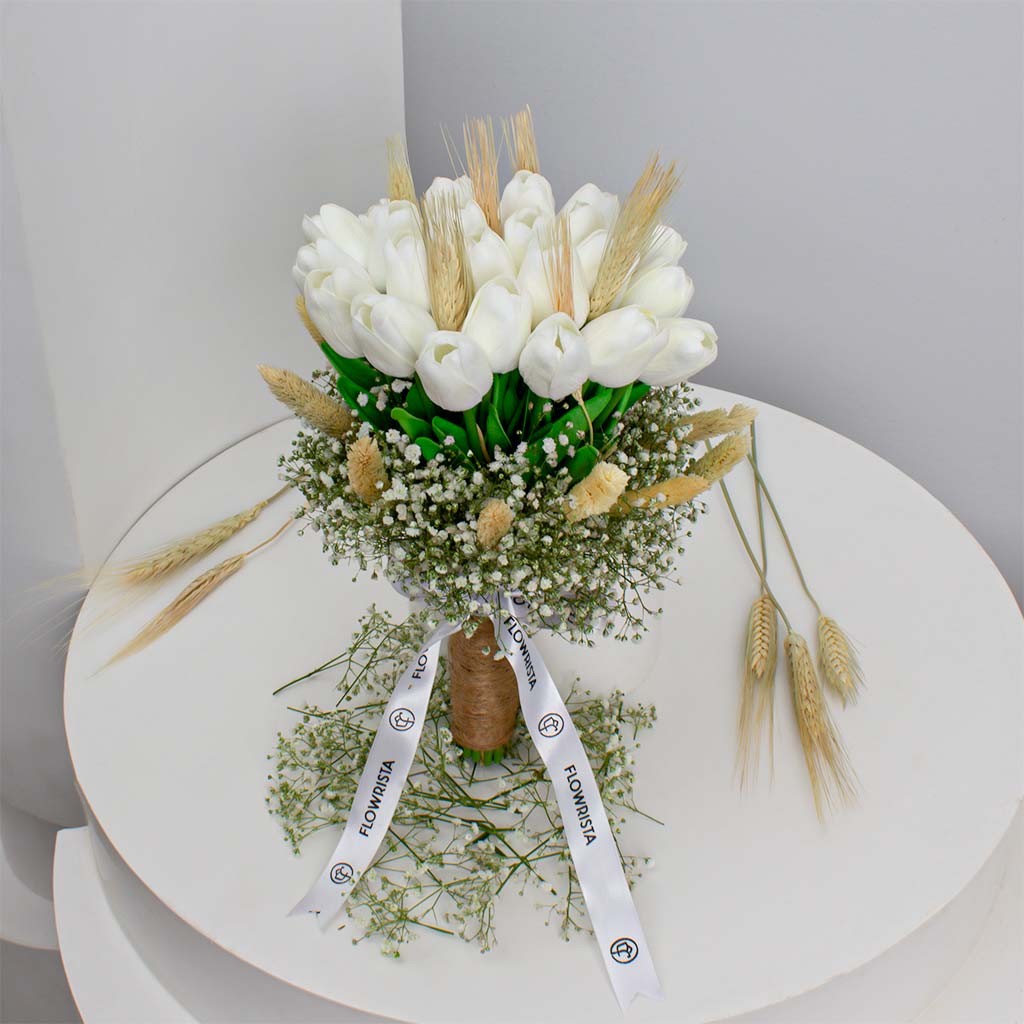 Bridal Blooms