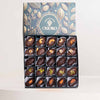 Crioro Premium Stuffed Medjool Dates - 25-Piece