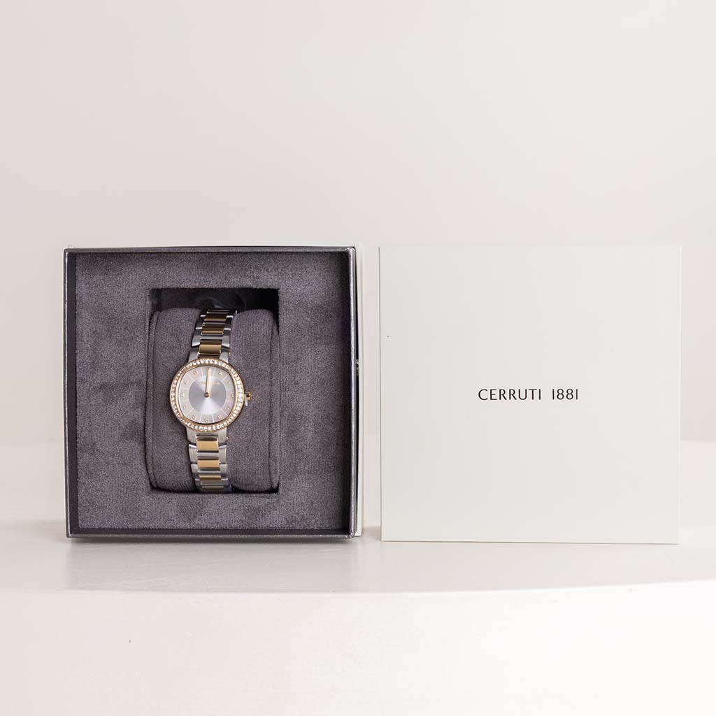 Cerruti 1881 Bellegra Watch