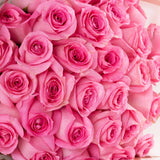 Pink 30 Roses