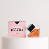 Prada Paradoxe Intense Eau de Parfum 90ml & 15 Revival Roses Hand Bouquet