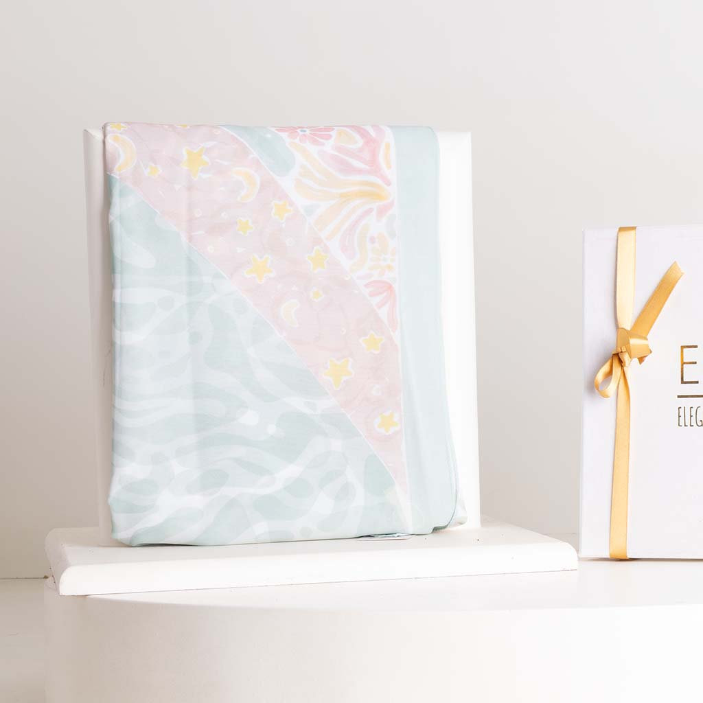 Emma Lullaby Scarf