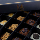 Zadna Dates Gift Box – 20 Pieces Assorted Flavours