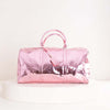 Pavo Duffle Bag Rose