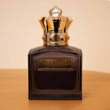 Jean Paul Gaultier Scandal Intense Men 100ml & Red Roses Bouquet