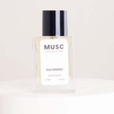 Musc Oud Emarati Musc & Pink Roses Bouquet