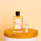 Fragrance & Fabric Blush Bloom Inspired by Burberry Her