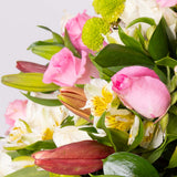 Centennial Bloom Vase