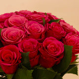 Flowrista | 20 Red Roses Vase