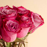 Passion Vase | 15 Rose