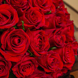 Love Bouquet | 30 Red Rose