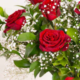 Flowrista Romance Box