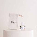 Nuit Fragrance Choco Frappe & Red Roses Bouquet