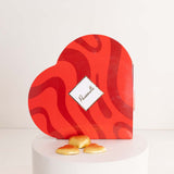 Love Vault Box